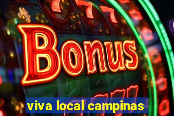 viva local campinas